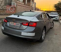 شيفروليه ماليبو